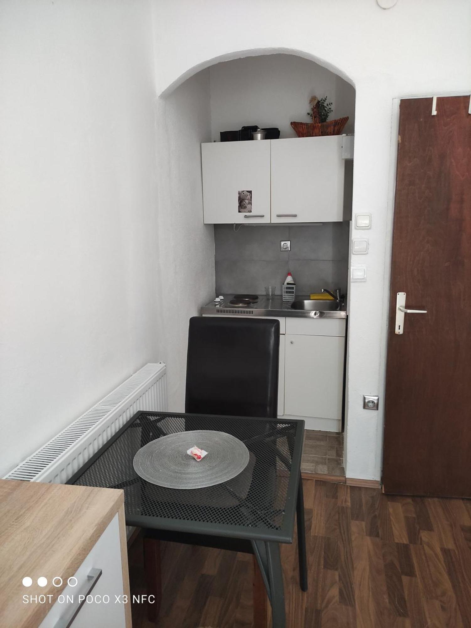 שיבניק Apartmani Lana חדר תמונה