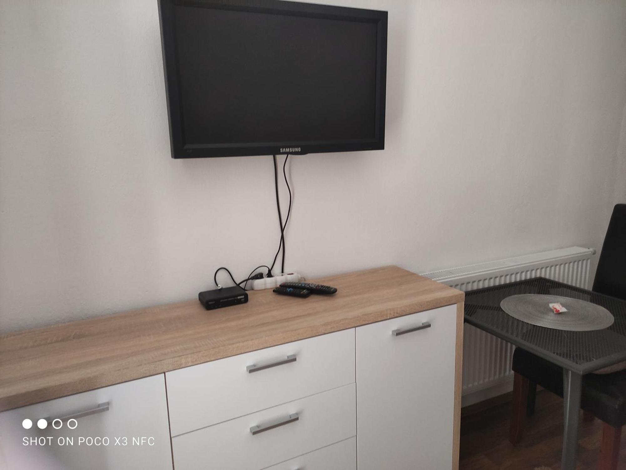 שיבניק Apartmani Lana חדר תמונה
