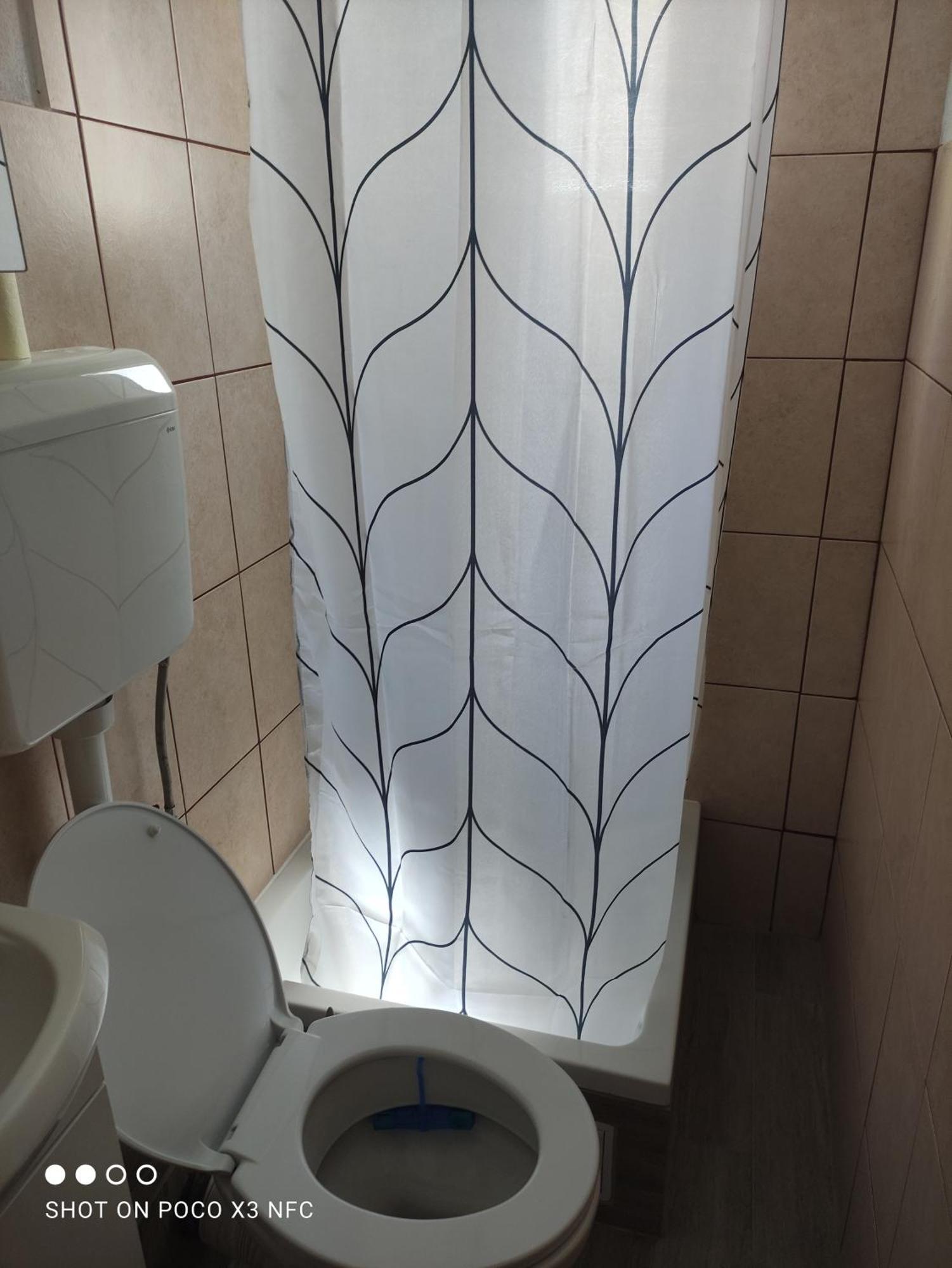 שיבניק Apartmani Lana מראה חיצוני תמונה